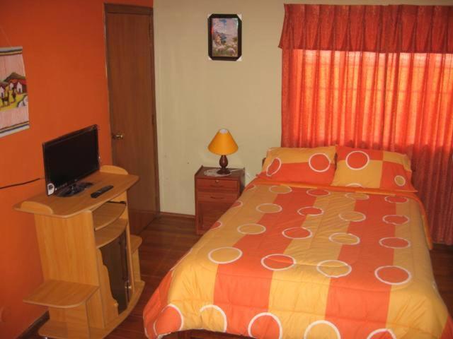 Marlon'S House Arequipa Bed & Breakfast Phòng bức ảnh